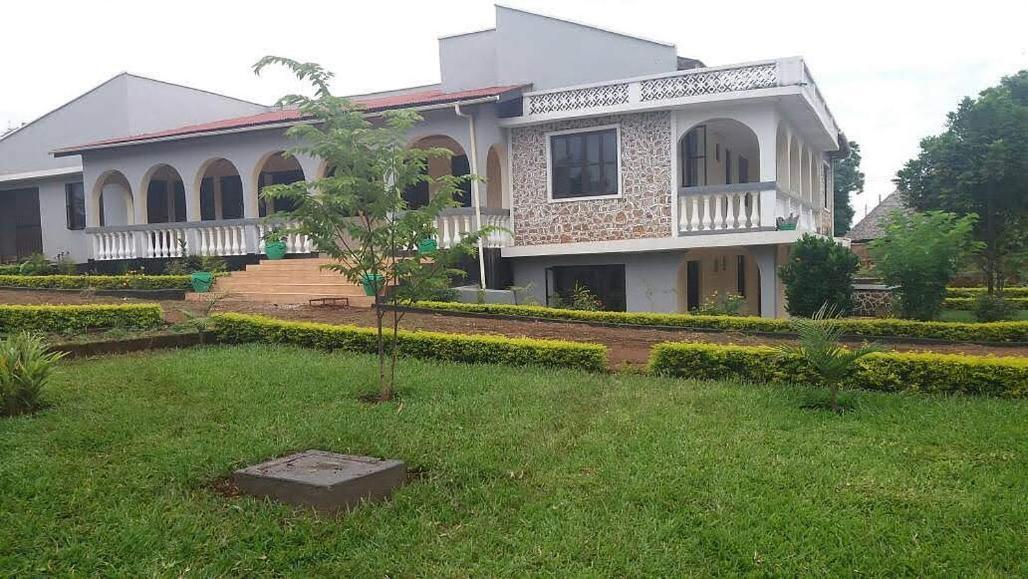 Aivlys Lodge Kilimanjaro Msaranga Εξωτερικό φωτογραφία