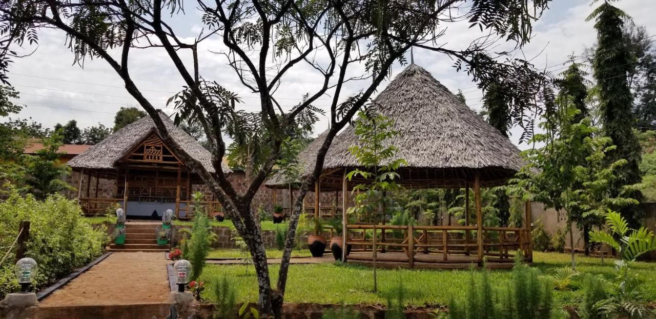 Aivlys Lodge Kilimanjaro Msaranga Εξωτερικό φωτογραφία