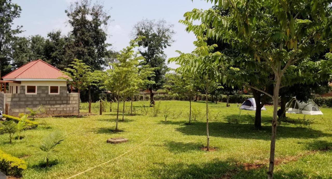 Aivlys Lodge Kilimanjaro Msaranga Εξωτερικό φωτογραφία
