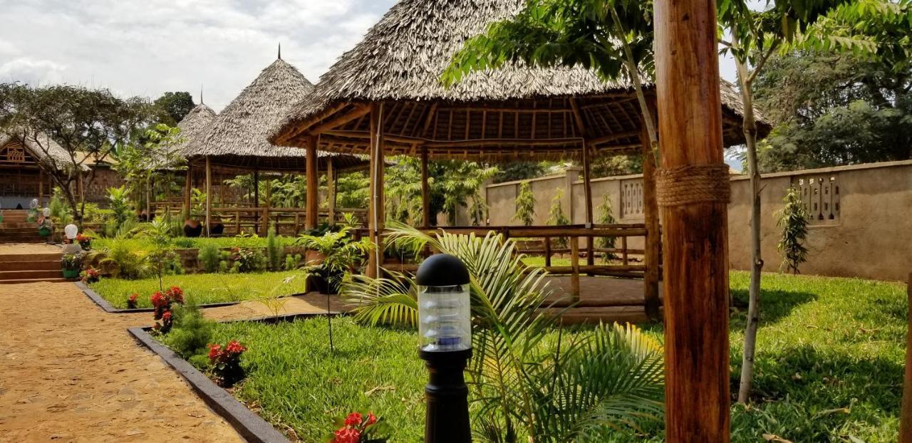 Aivlys Lodge Kilimanjaro Msaranga Εξωτερικό φωτογραφία