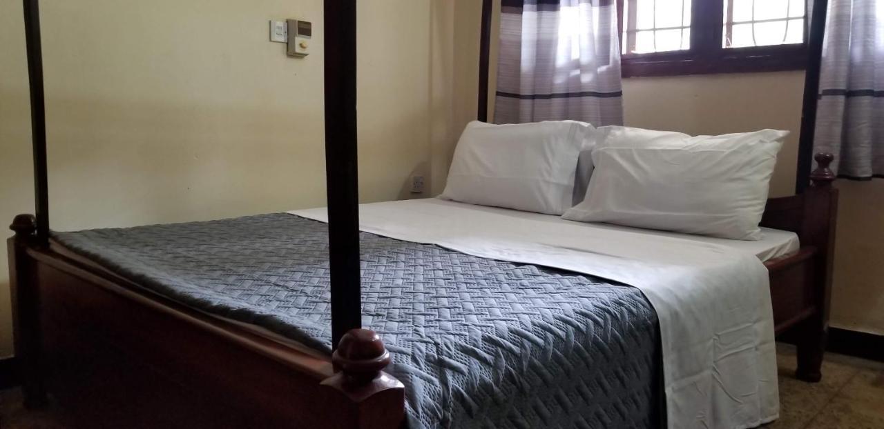 Aivlys Lodge Kilimanjaro Msaranga Εξωτερικό φωτογραφία