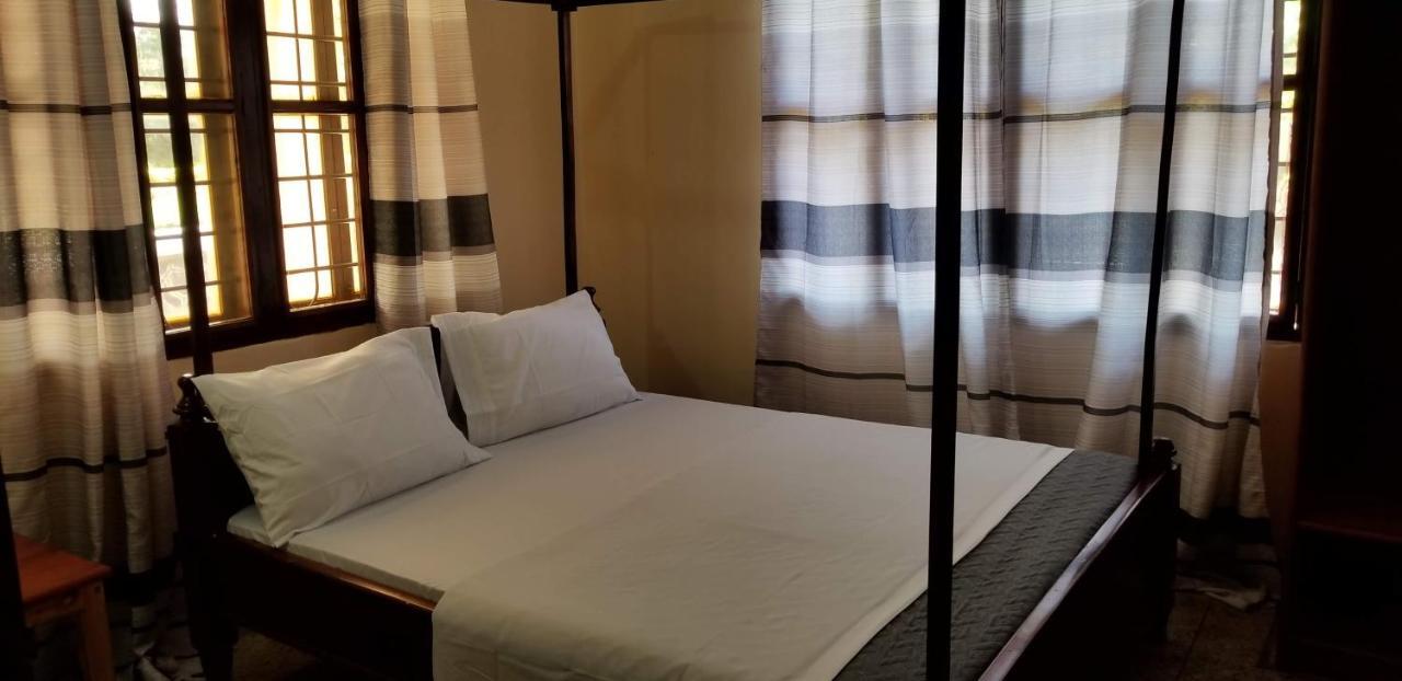 Aivlys Lodge Kilimanjaro Msaranga Εξωτερικό φωτογραφία