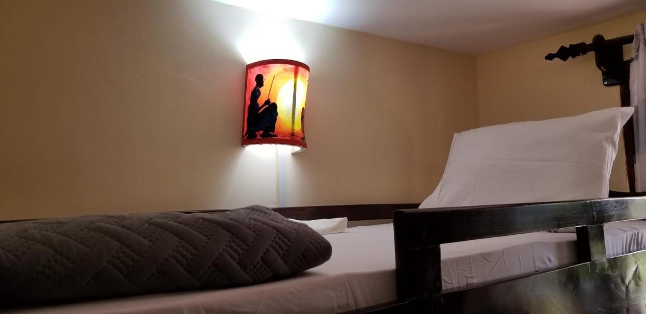 Aivlys Lodge Kilimanjaro Msaranga Εξωτερικό φωτογραφία