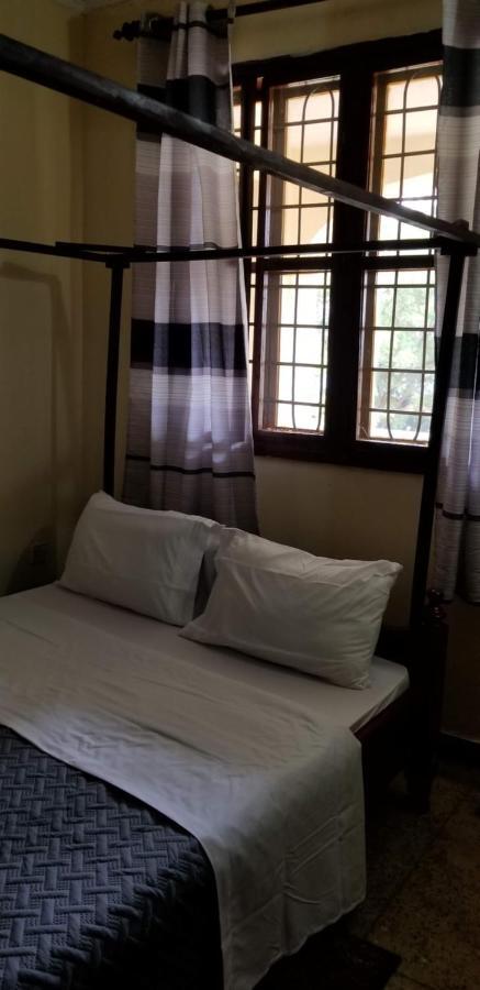 Aivlys Lodge Kilimanjaro Msaranga Εξωτερικό φωτογραφία