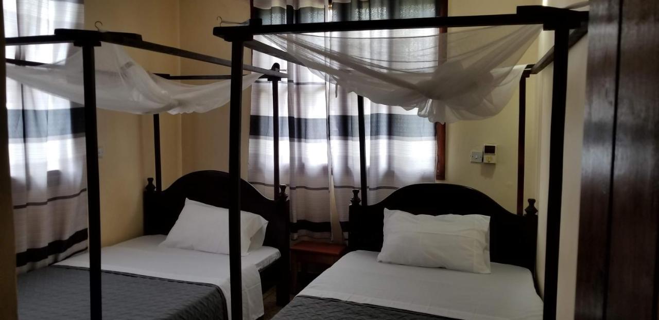 Aivlys Lodge Kilimanjaro Msaranga Εξωτερικό φωτογραφία