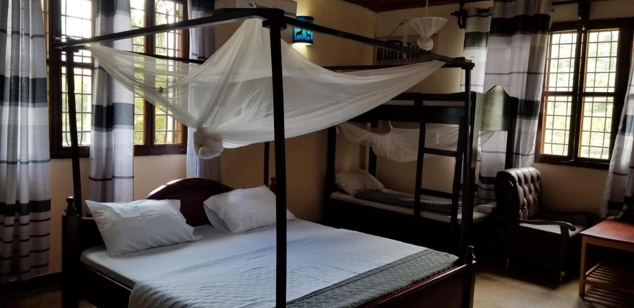 Aivlys Lodge Kilimanjaro Msaranga Εξωτερικό φωτογραφία
