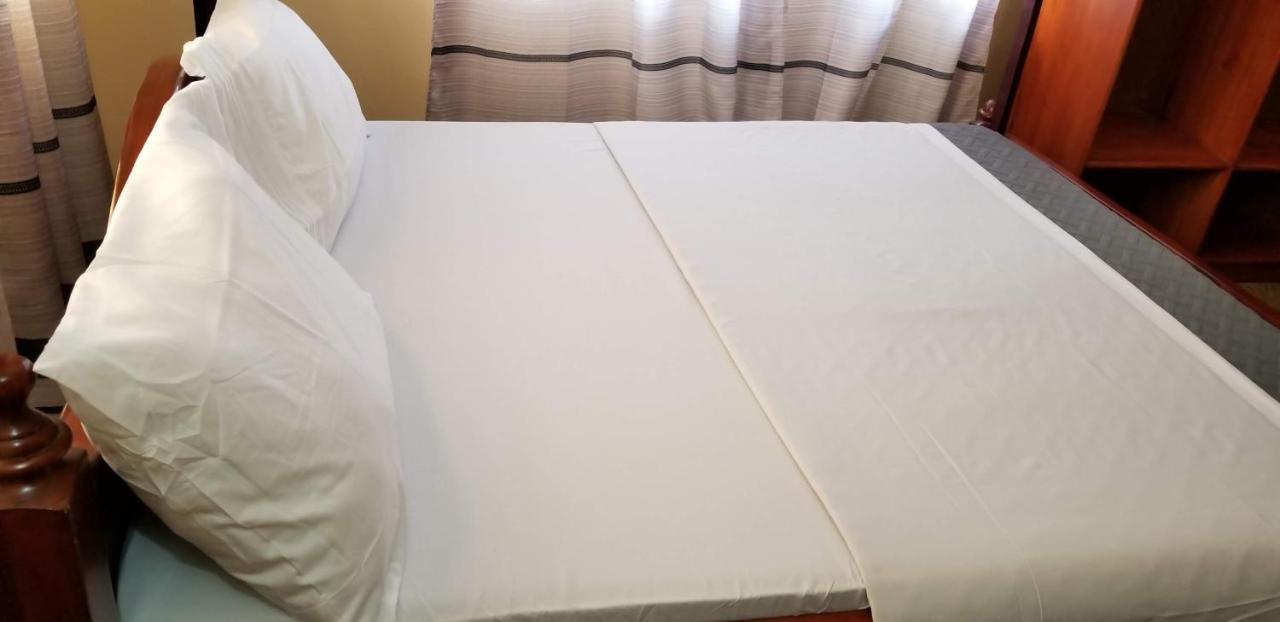 Aivlys Lodge Kilimanjaro Msaranga Εξωτερικό φωτογραφία