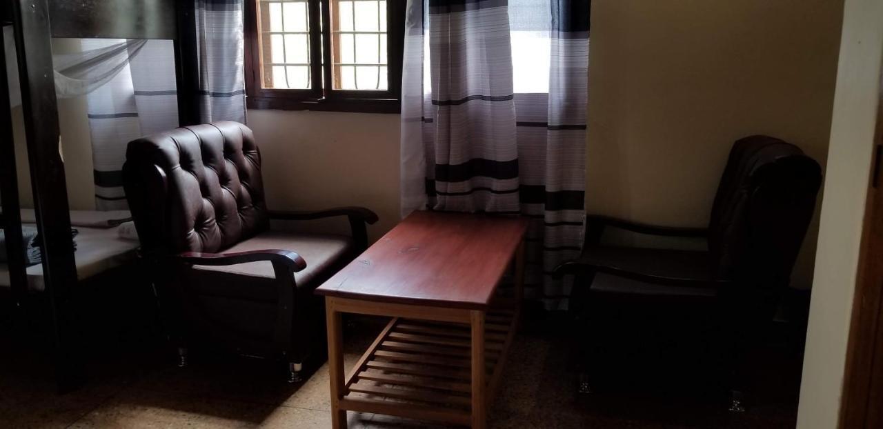 Aivlys Lodge Kilimanjaro Msaranga Εξωτερικό φωτογραφία