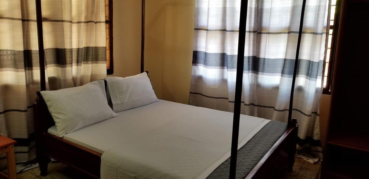 Aivlys Lodge Kilimanjaro Msaranga Εξωτερικό φωτογραφία