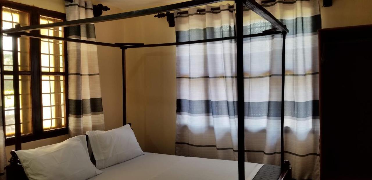 Aivlys Lodge Kilimanjaro Msaranga Εξωτερικό φωτογραφία