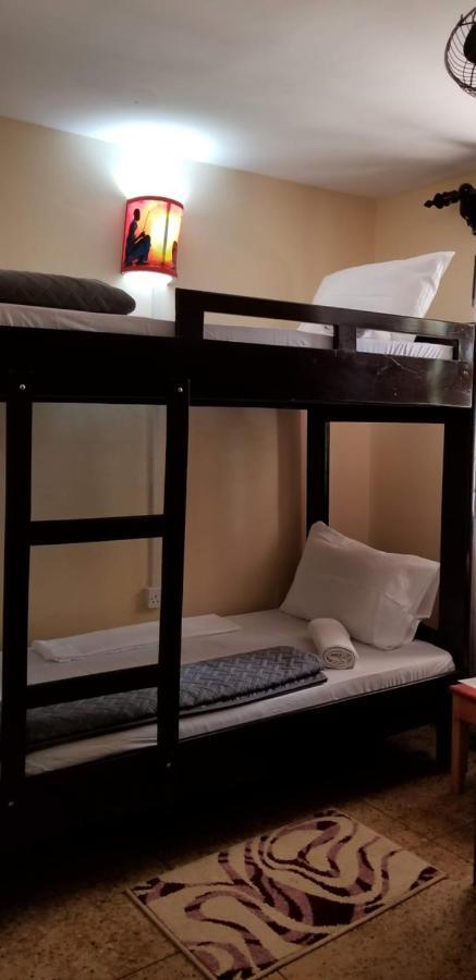 Aivlys Lodge Kilimanjaro Msaranga Εξωτερικό φωτογραφία