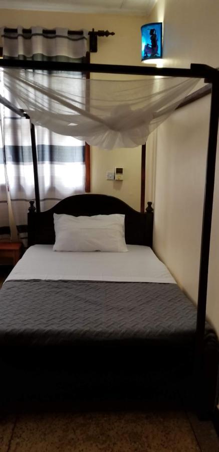Aivlys Lodge Kilimanjaro Msaranga Εξωτερικό φωτογραφία