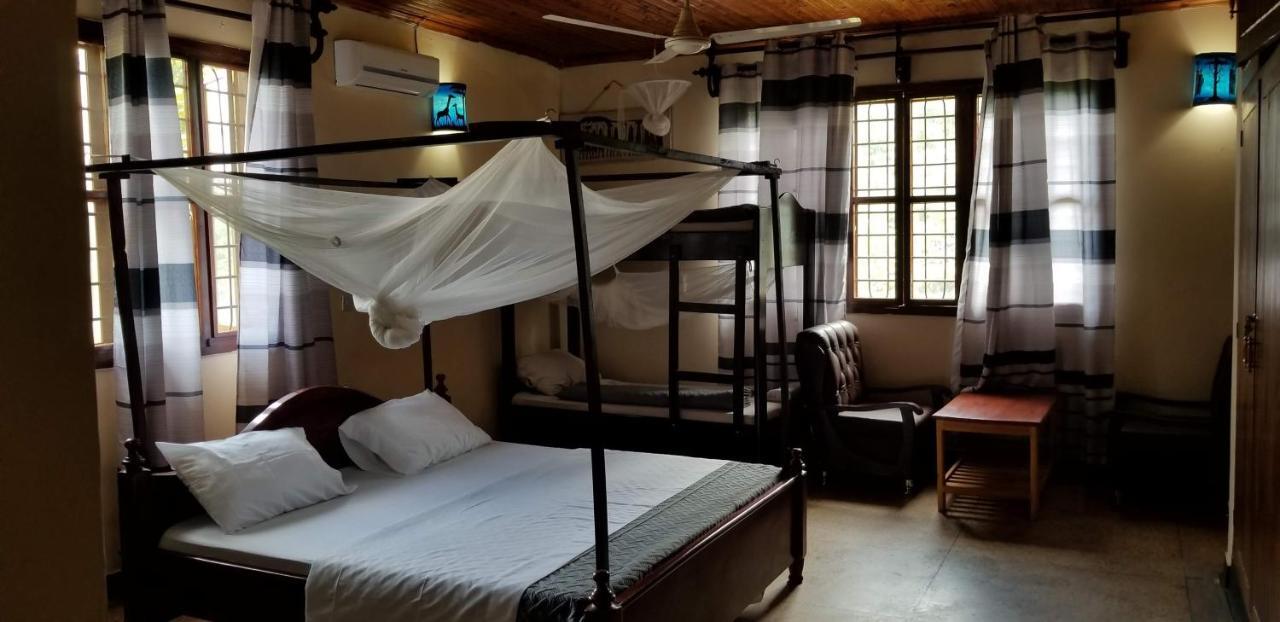 Aivlys Lodge Kilimanjaro Msaranga Εξωτερικό φωτογραφία
