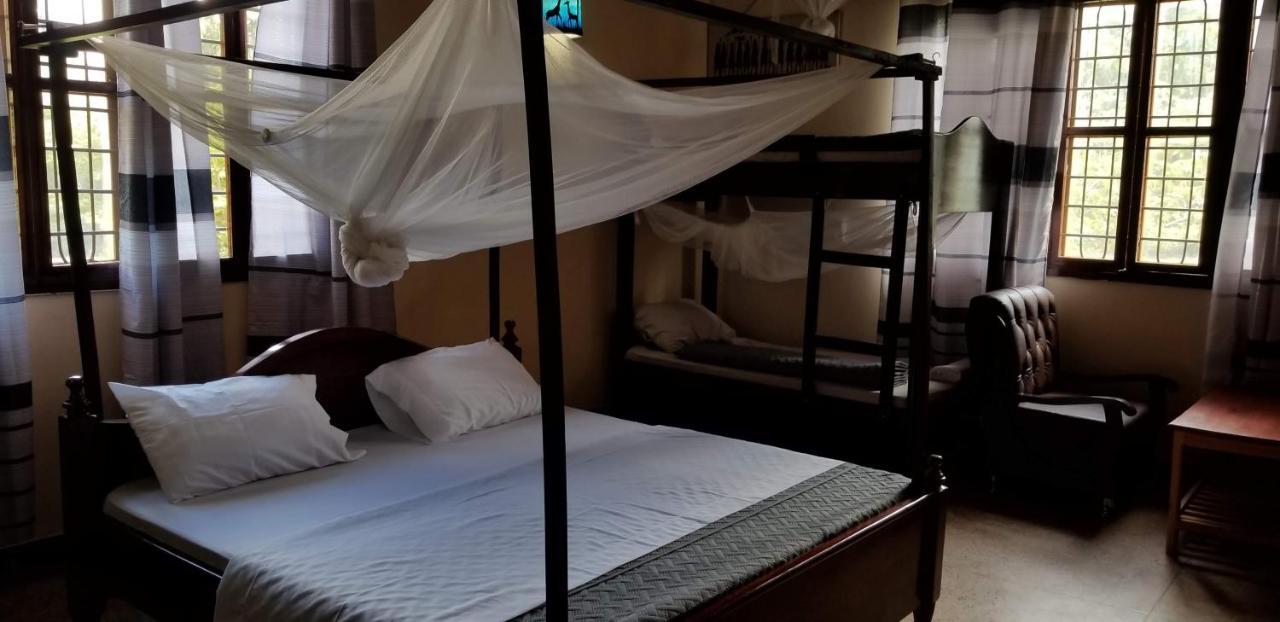 Aivlys Lodge Kilimanjaro Msaranga Εξωτερικό φωτογραφία