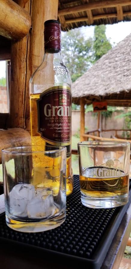 Aivlys Lodge Kilimanjaro Msaranga Εξωτερικό φωτογραφία