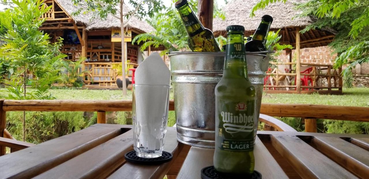 Aivlys Lodge Kilimanjaro Msaranga Εξωτερικό φωτογραφία