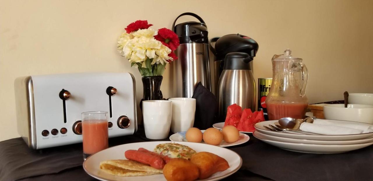 Aivlys Lodge Kilimanjaro Msaranga Εξωτερικό φωτογραφία