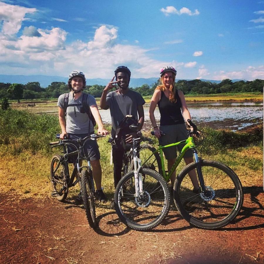 Aivlys Lodge Kilimanjaro Msaranga Εξωτερικό φωτογραφία